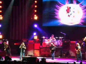 Lynyrd Skynyrd - a simple man